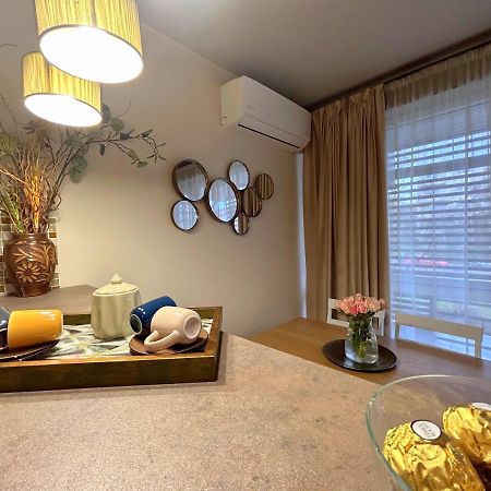 Thea Apartment Тимишоара Экстерьер фото