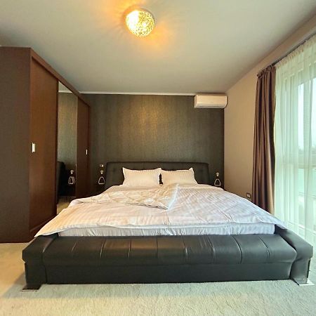 Thea Apartment Тимишоара Экстерьер фото