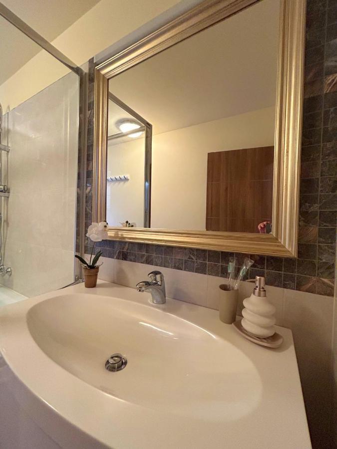Thea Apartment Тимишоара Экстерьер фото