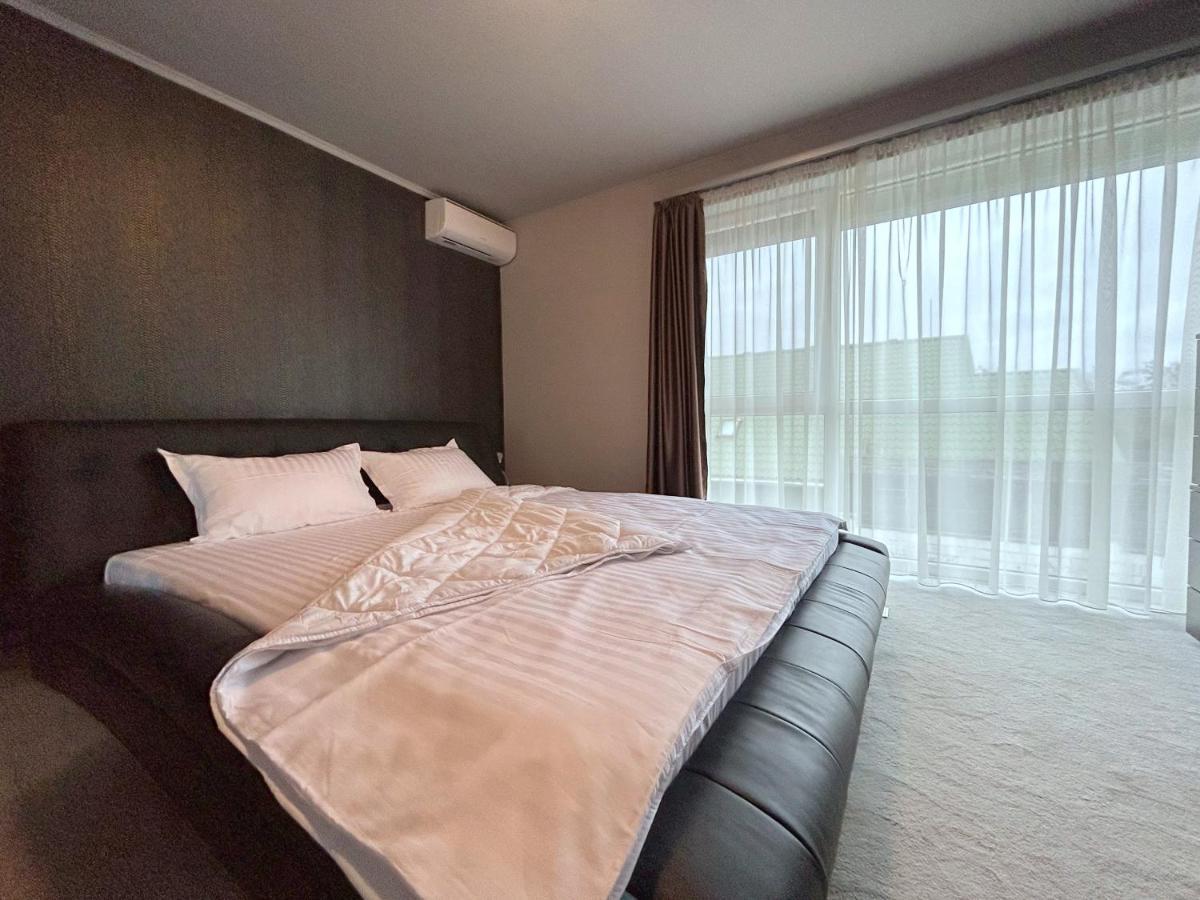 Thea Apartment Тимишоара Экстерьер фото