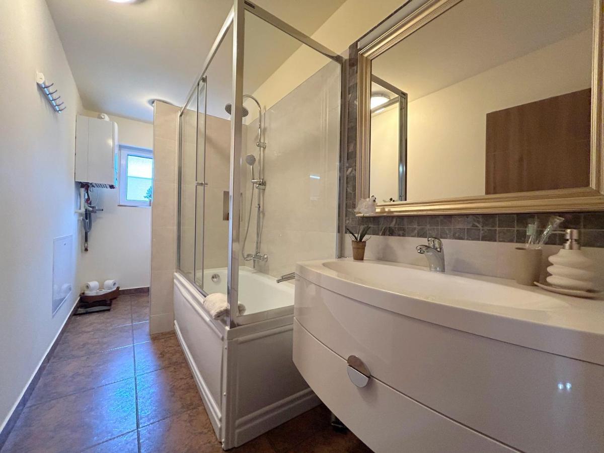 Thea Apartment Тимишоара Экстерьер фото