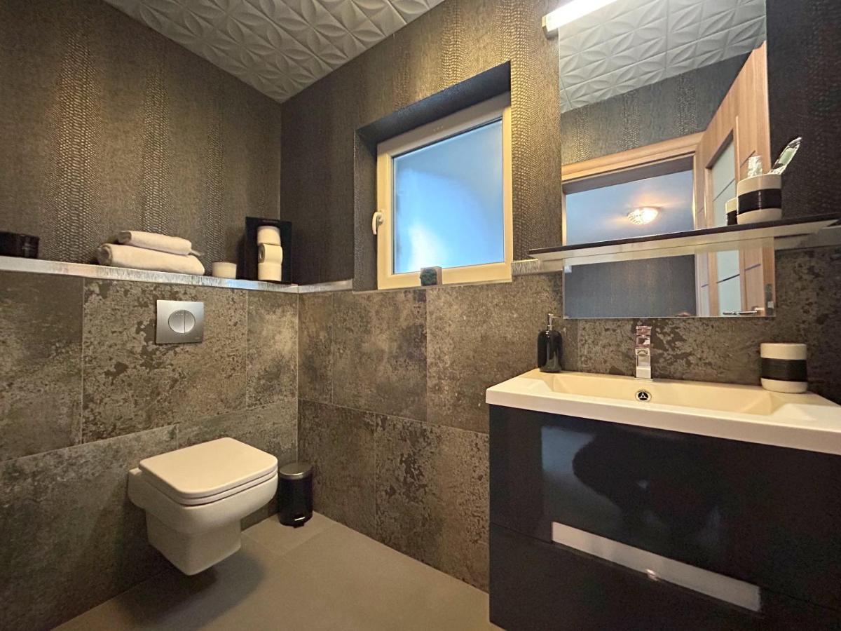 Thea Apartment Тимишоара Экстерьер фото