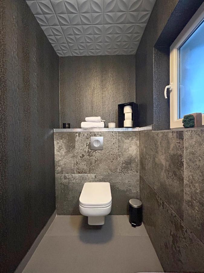 Thea Apartment Тимишоара Экстерьер фото