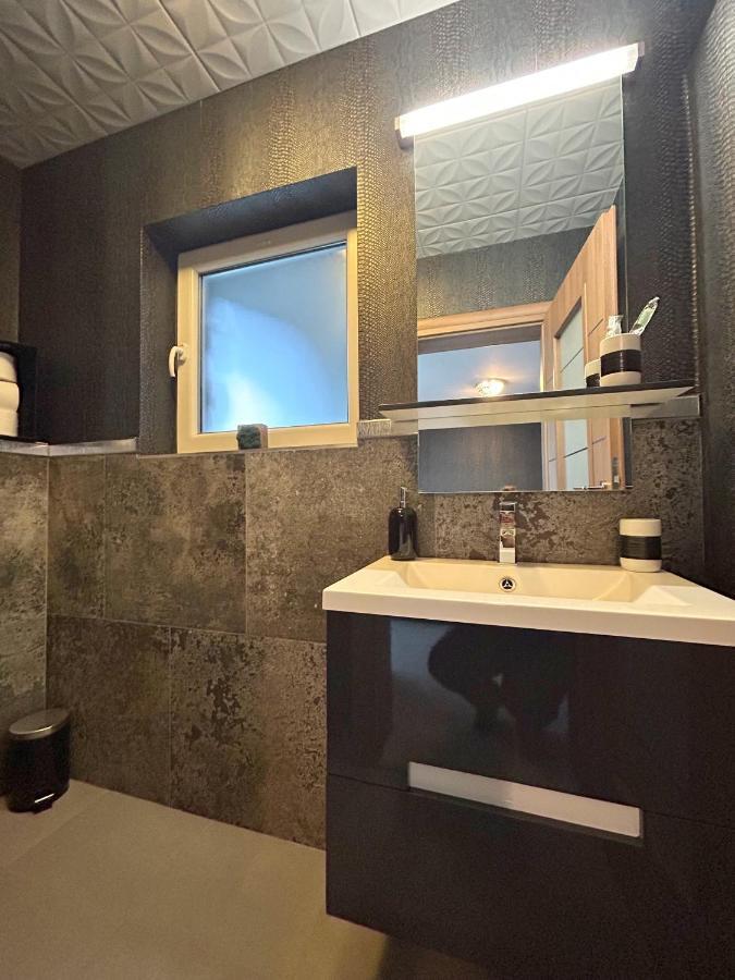 Thea Apartment Тимишоара Экстерьер фото