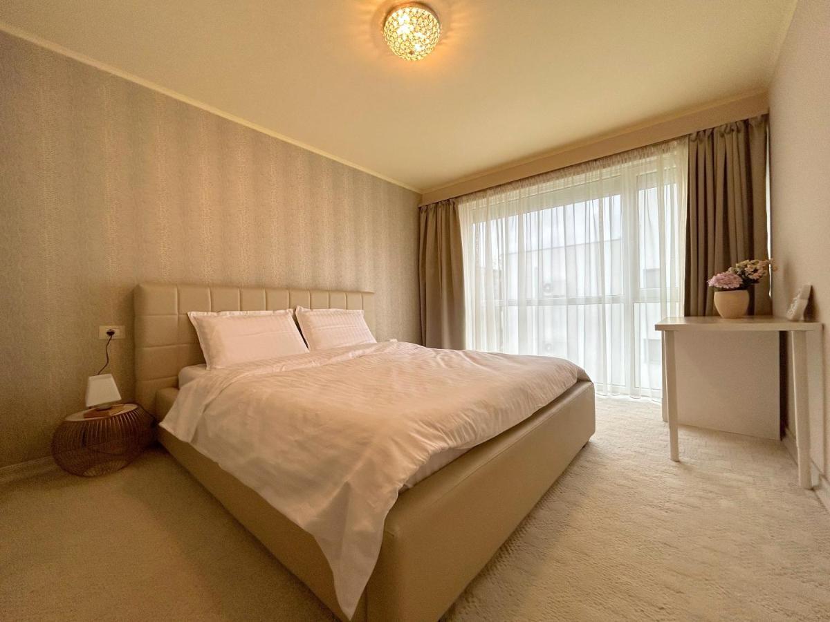 Thea Apartment Тимишоара Экстерьер фото