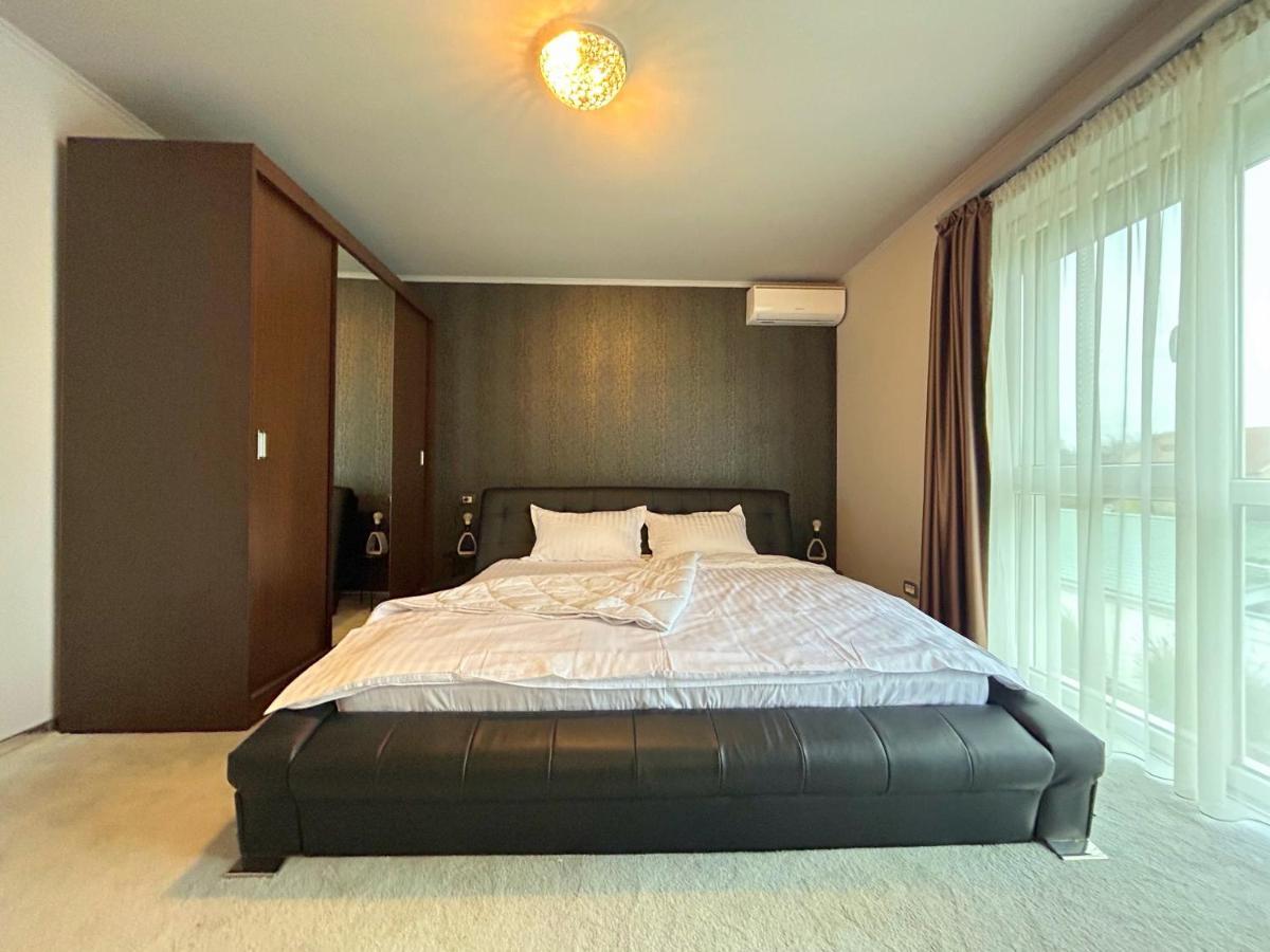 Thea Apartment Тимишоара Экстерьер фото