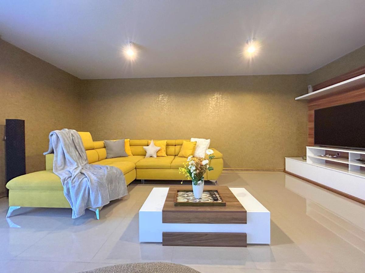 Thea Apartment Тимишоара Экстерьер фото