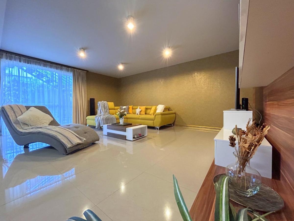 Thea Apartment Тимишоара Экстерьер фото