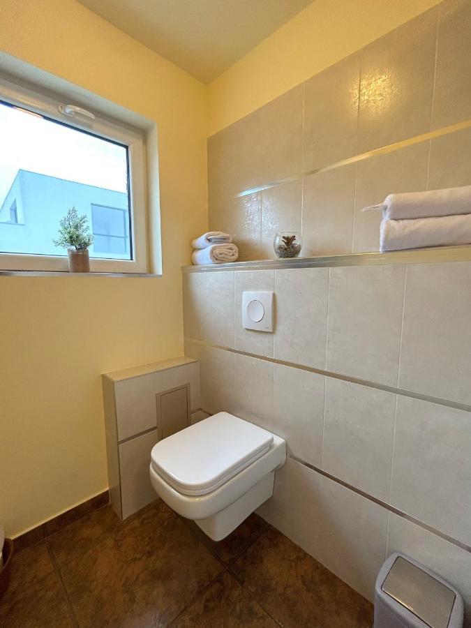 Thea Apartment Тимишоара Экстерьер фото