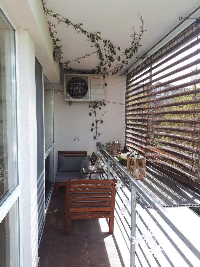 Thea Apartment Тимишоара Экстерьер фото