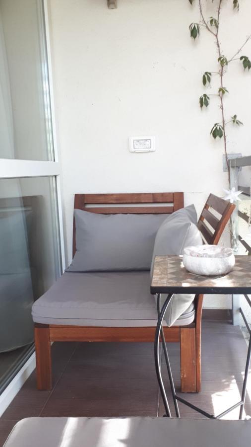 Thea Apartment Тимишоара Экстерьер фото